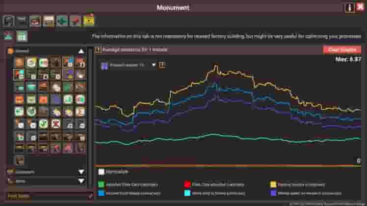 Learning Factory screenshot thumbnail screenshot 13