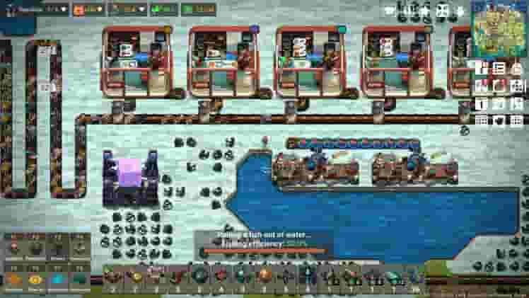 Learning Factory screenshot thumbnail screenshot 15
