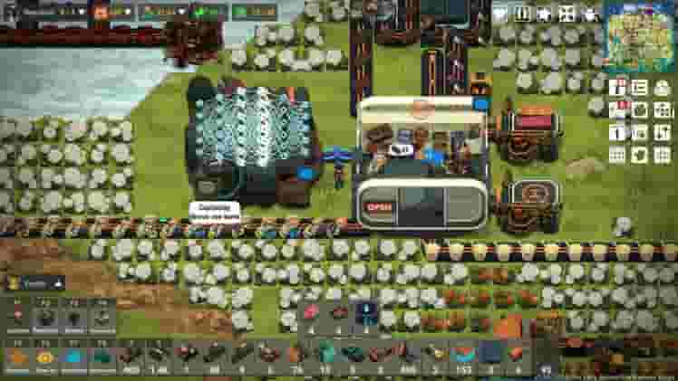 Learning Factory screenshot thumbnail screenshot 16