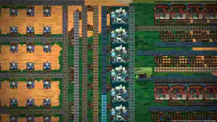 Learning Factory screenshot thumbnail screenshot 17