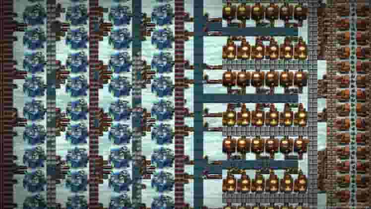 Learning Factory screenshot thumbnail screenshot 4