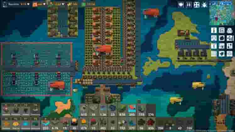 Learning Factory screenshot thumbnail screenshot 5