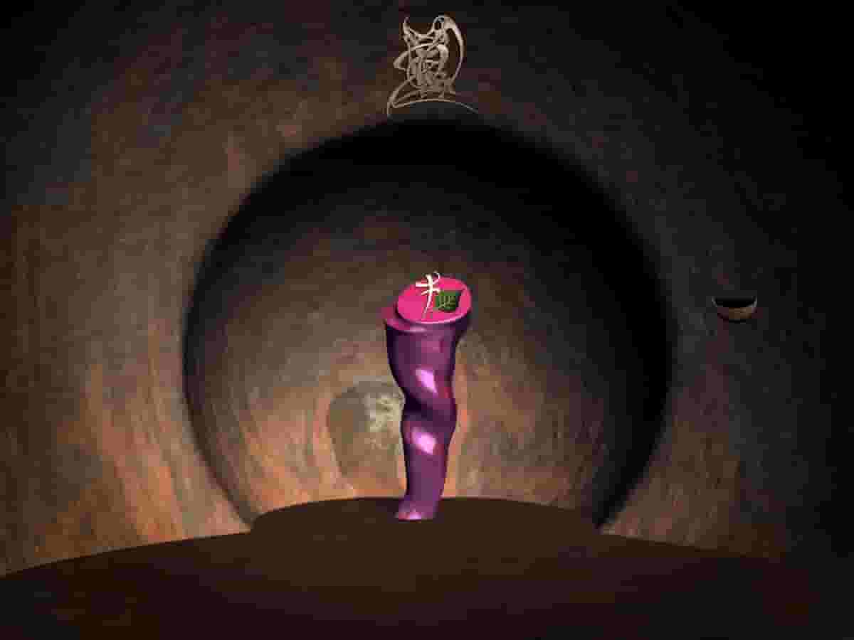 LEAVES - The Journey screenshot thumbnail screenshot 8