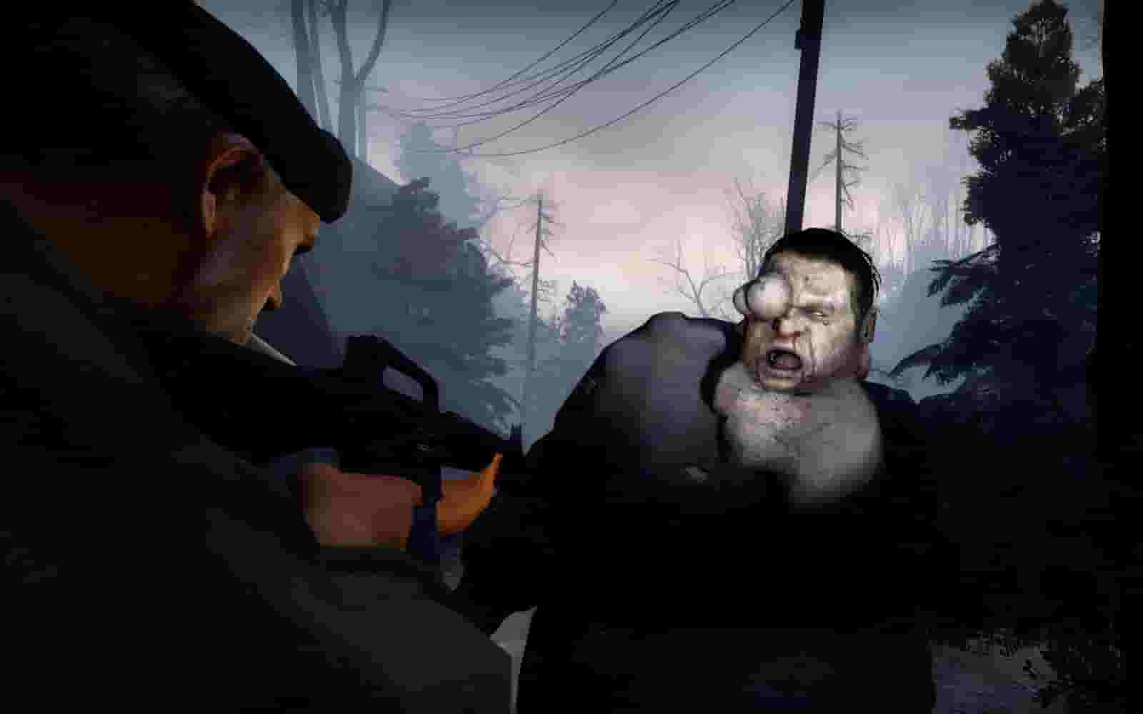 Left 4 Dead screenshot thumbnail screenshot 0