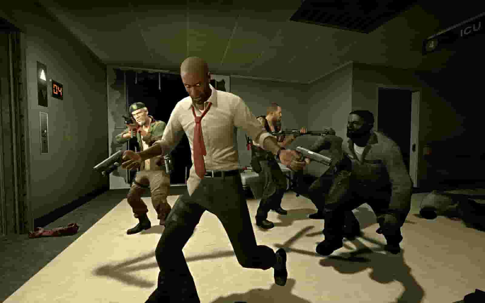 Left 4 Dead screenshot thumbnail screenshot 3