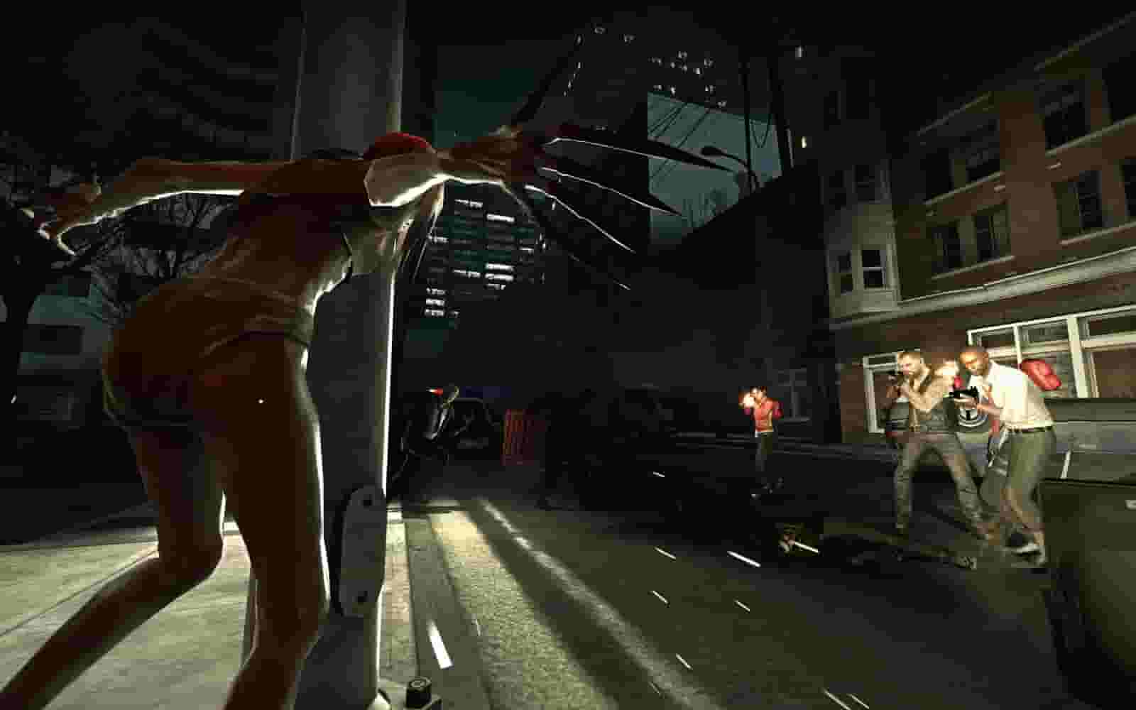 Left 4 Dead screenshot thumbnail screenshot 4