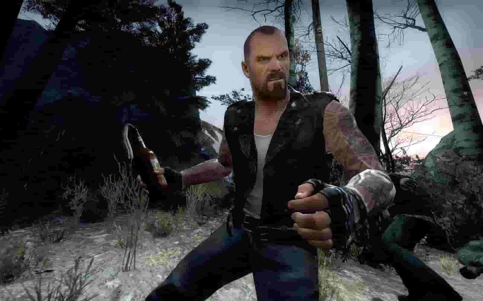 Left 4 Dead screenshot thumbnail screenshot 9