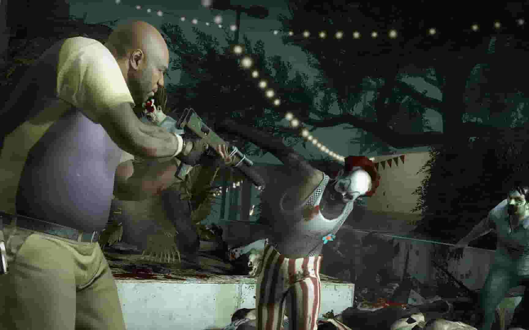 Left 4 Dead 2 screenshot thumbnail screenshot 10