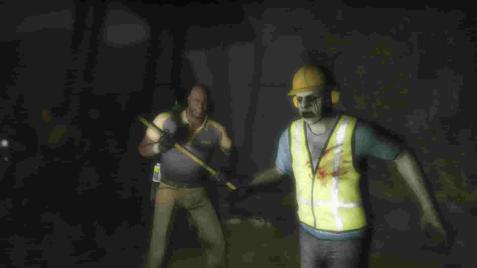 Left 4 Dead 2 screenshot thumbnail screenshot 13