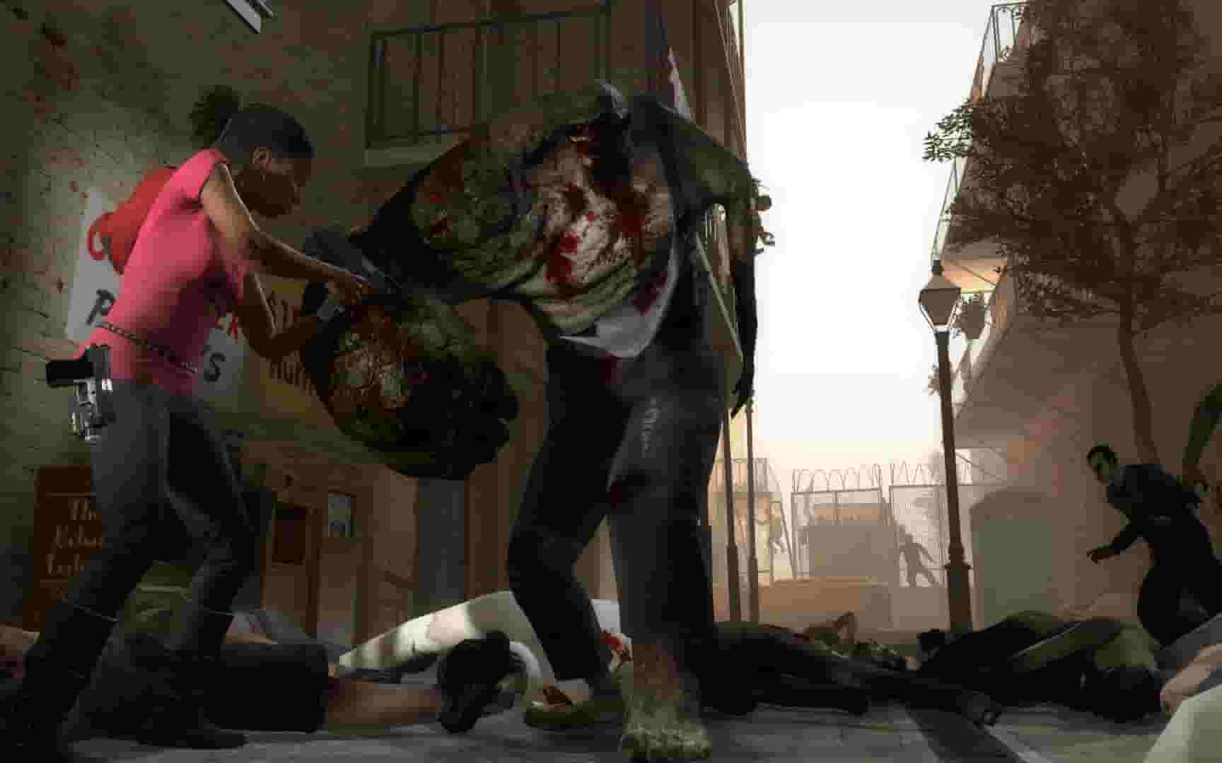 Left 4 Dead 2 screenshot thumbnail screenshot 15
