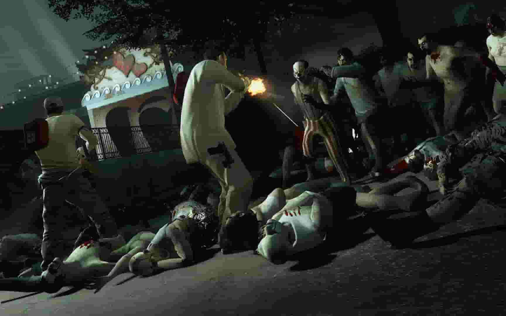 Left 4 Dead 2 screenshot thumbnail screenshot 16