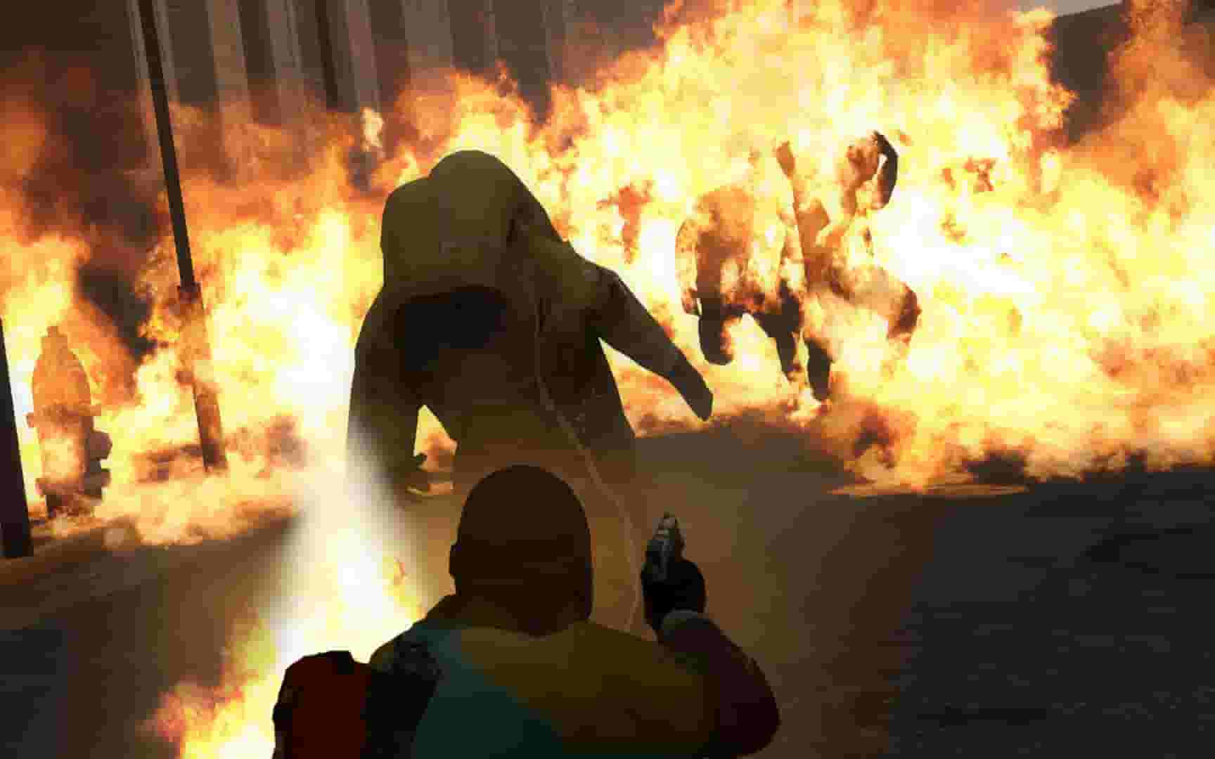 Left 4 Dead 2 screenshot thumbnail screenshot 5