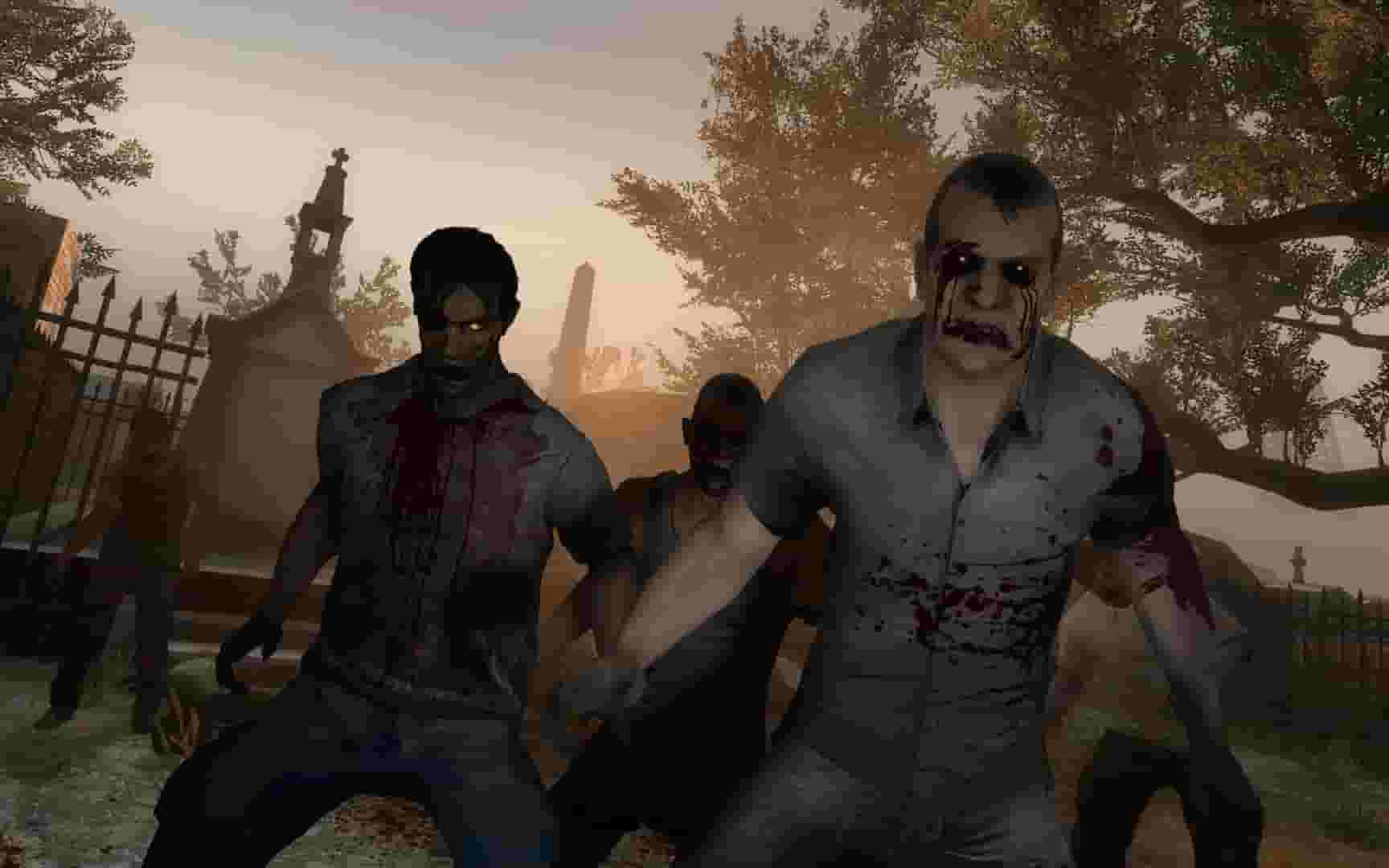 Left 4 Dead 2 screenshot thumbnail screenshot 6