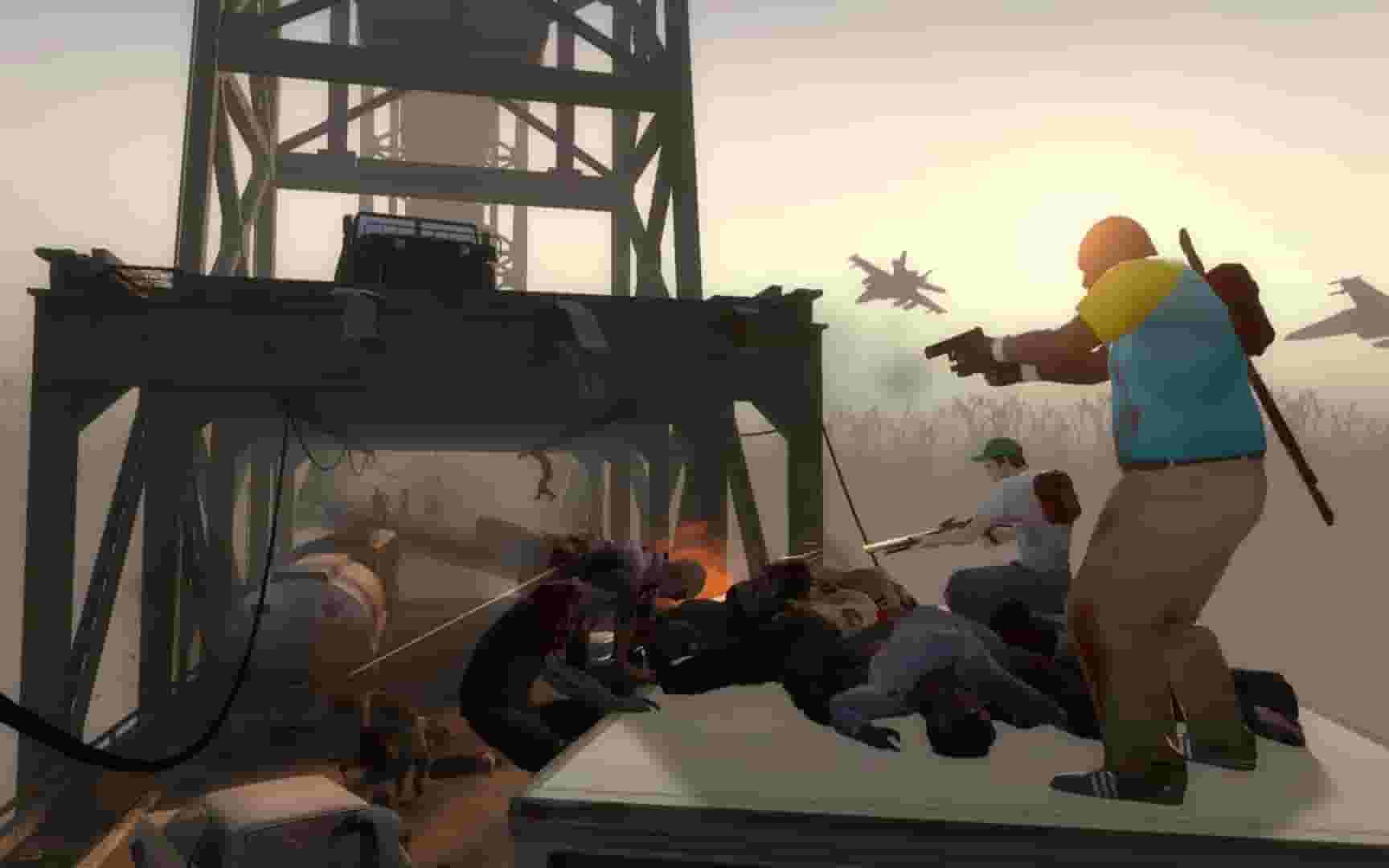 Left 4 Dead 2 screenshot thumbnail screenshot 8