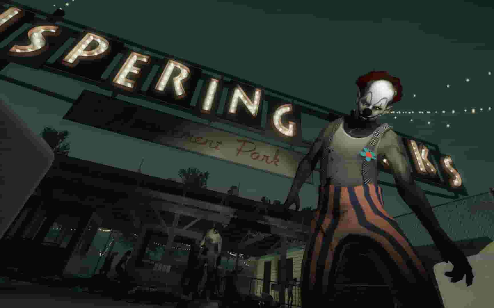 Left 4 Dead 2 screenshot thumbnail screenshot 9