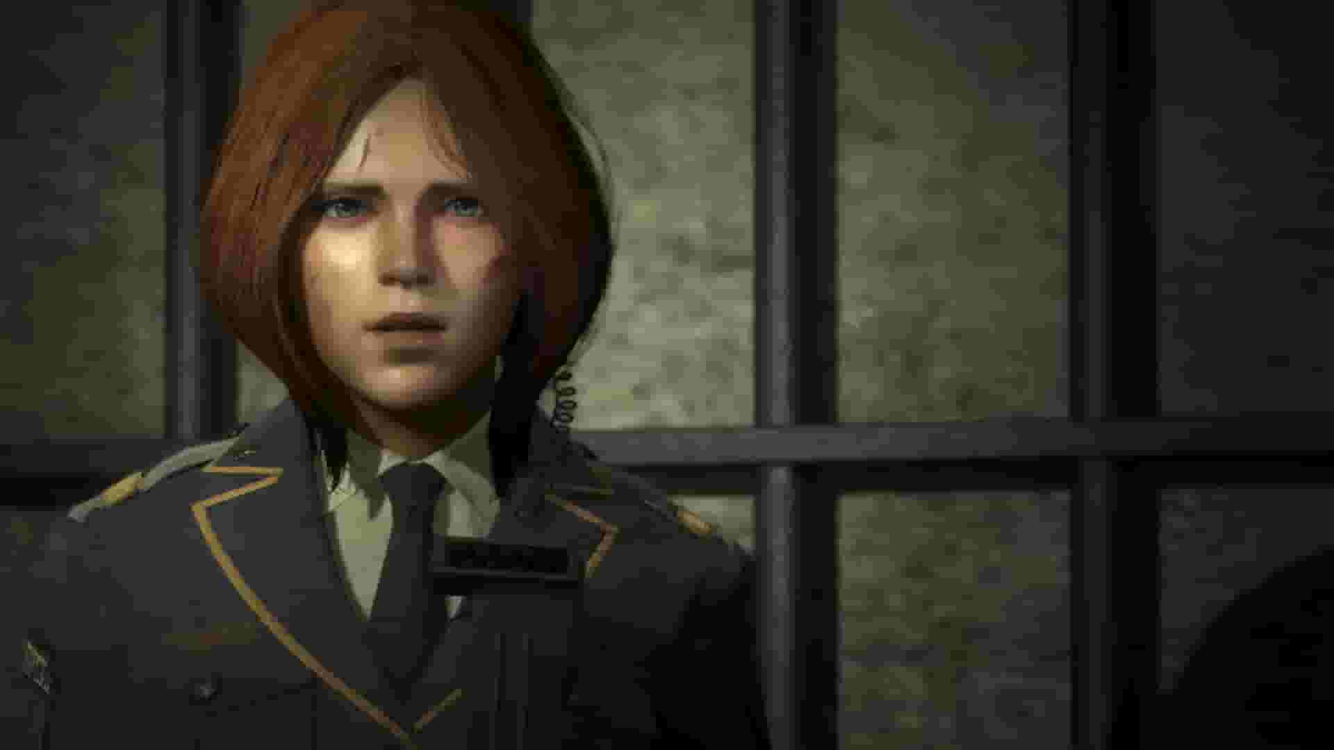 LEFT ALIVE screenshot thumbnail screenshot 18