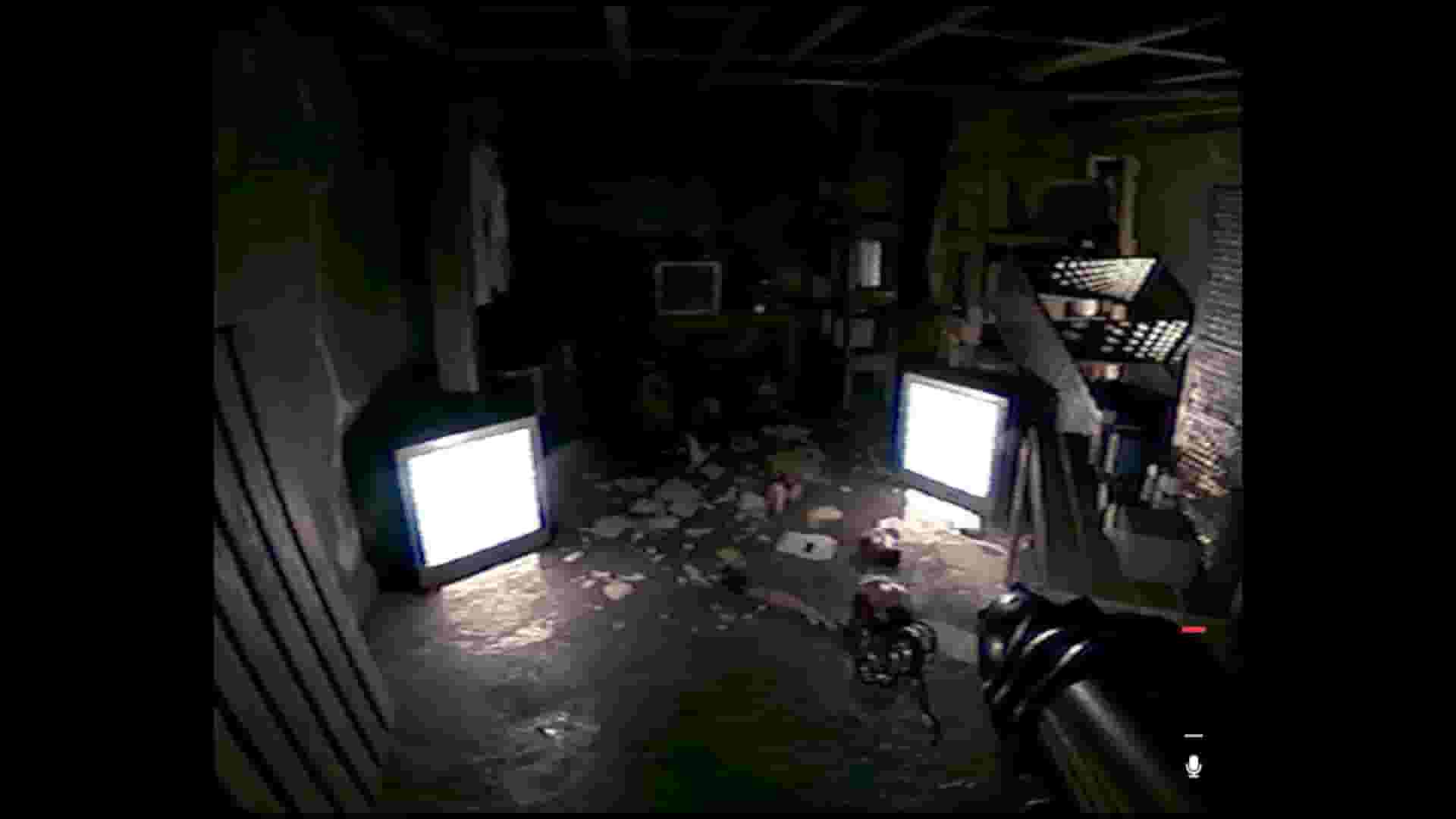 Left to Rot screenshot thumbnail screenshot 11