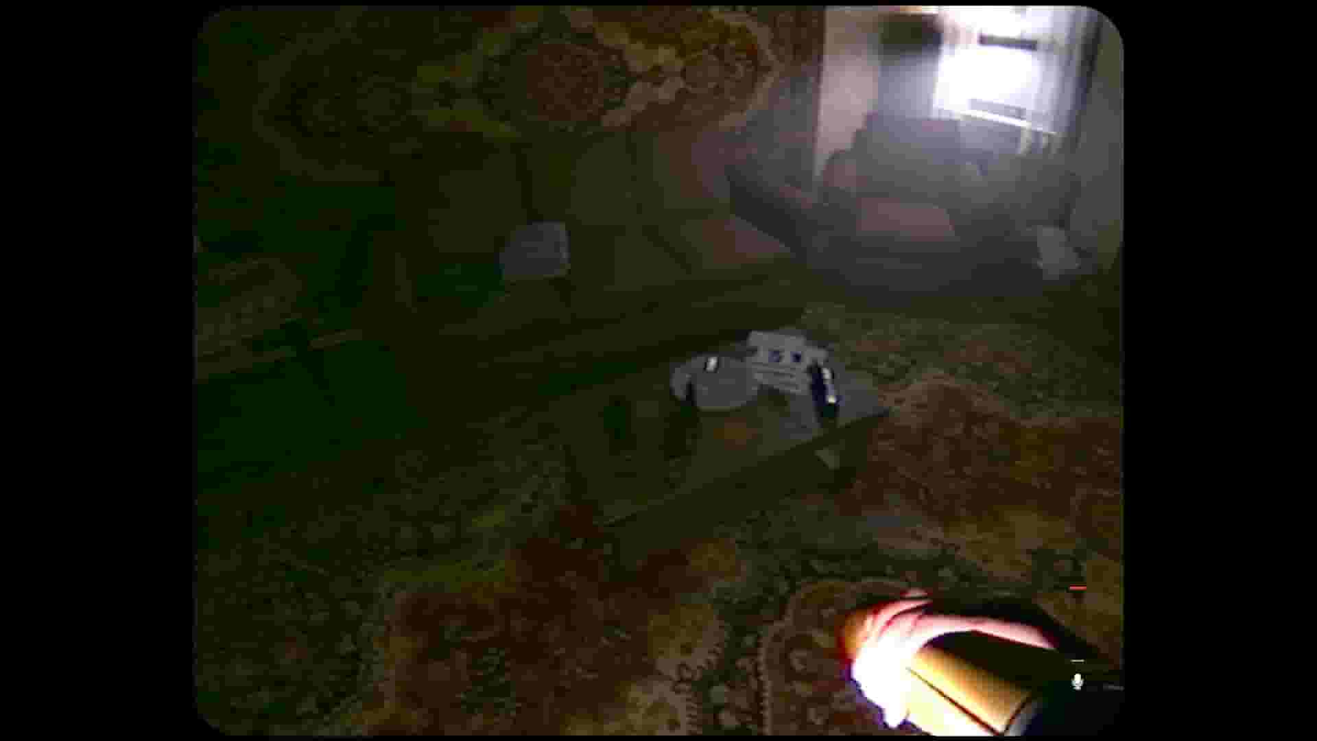 Left to Rot screenshot thumbnail screenshot 6