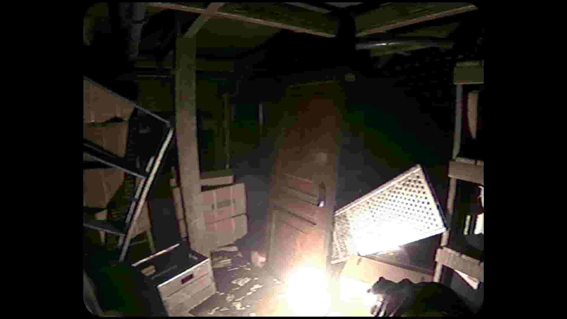 Left to Rot screenshot thumbnail screenshot 9