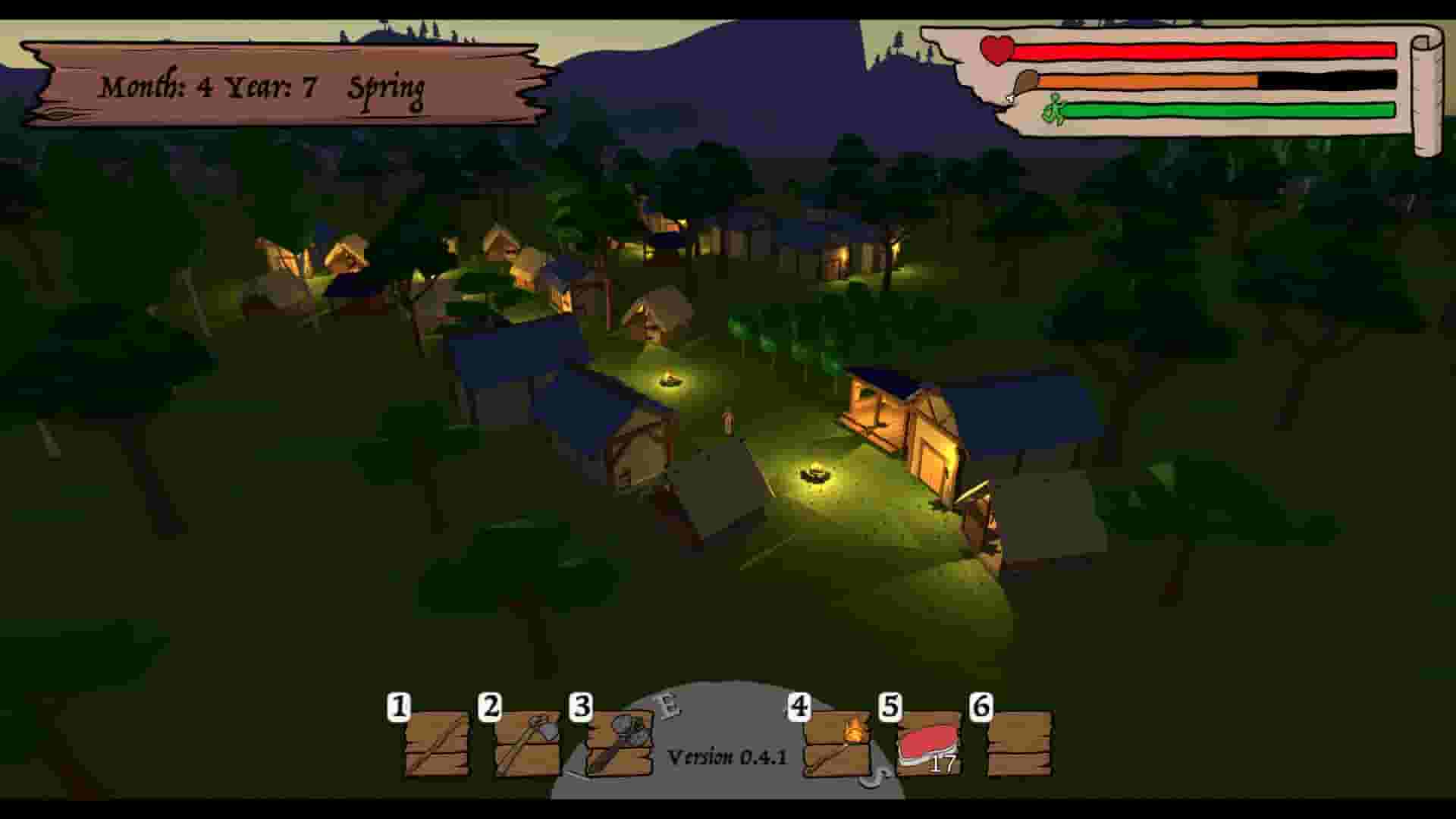 Legacy screenshot thumbnail screenshot 1