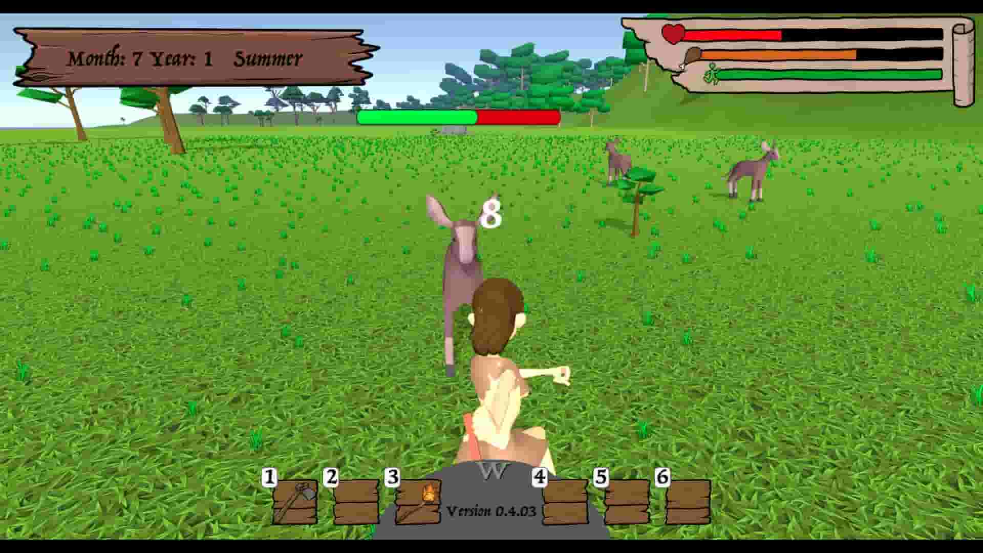 Legacy screenshot thumbnail screenshot 9