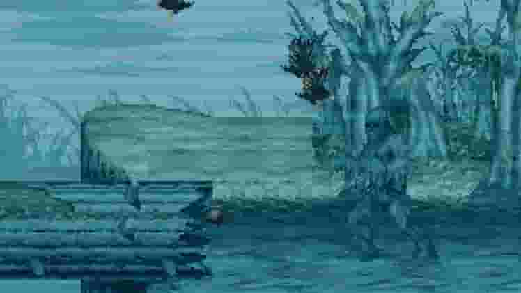 Legend screenshot thumbnail screenshot 0