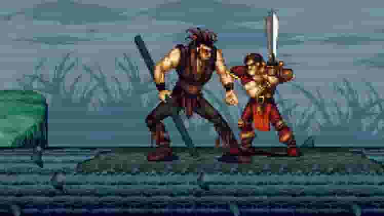 Legend screenshot thumbnail screenshot 1