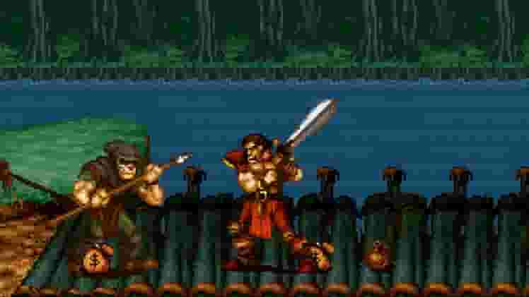 Legend screenshot thumbnail screenshot 4