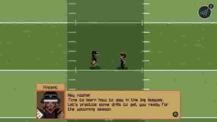 Legend Bowl screenshot thumbnail screenshot 13