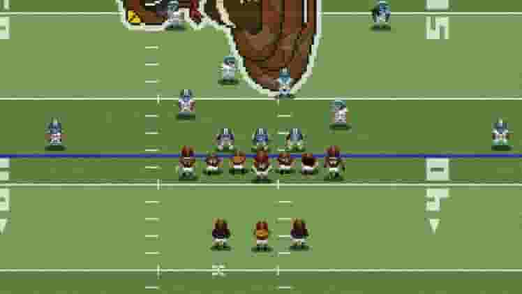 Legend Bowl screenshot thumbnail screenshot 24