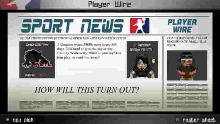 Legend Bowl screenshot thumbnail screenshot 28