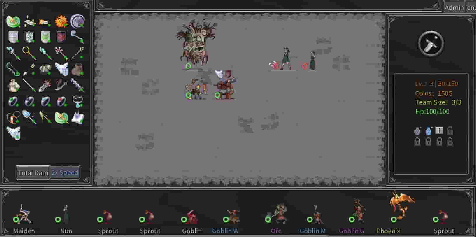 Legend Creatures(传奇生物) screenshot thumbnail screenshot 10