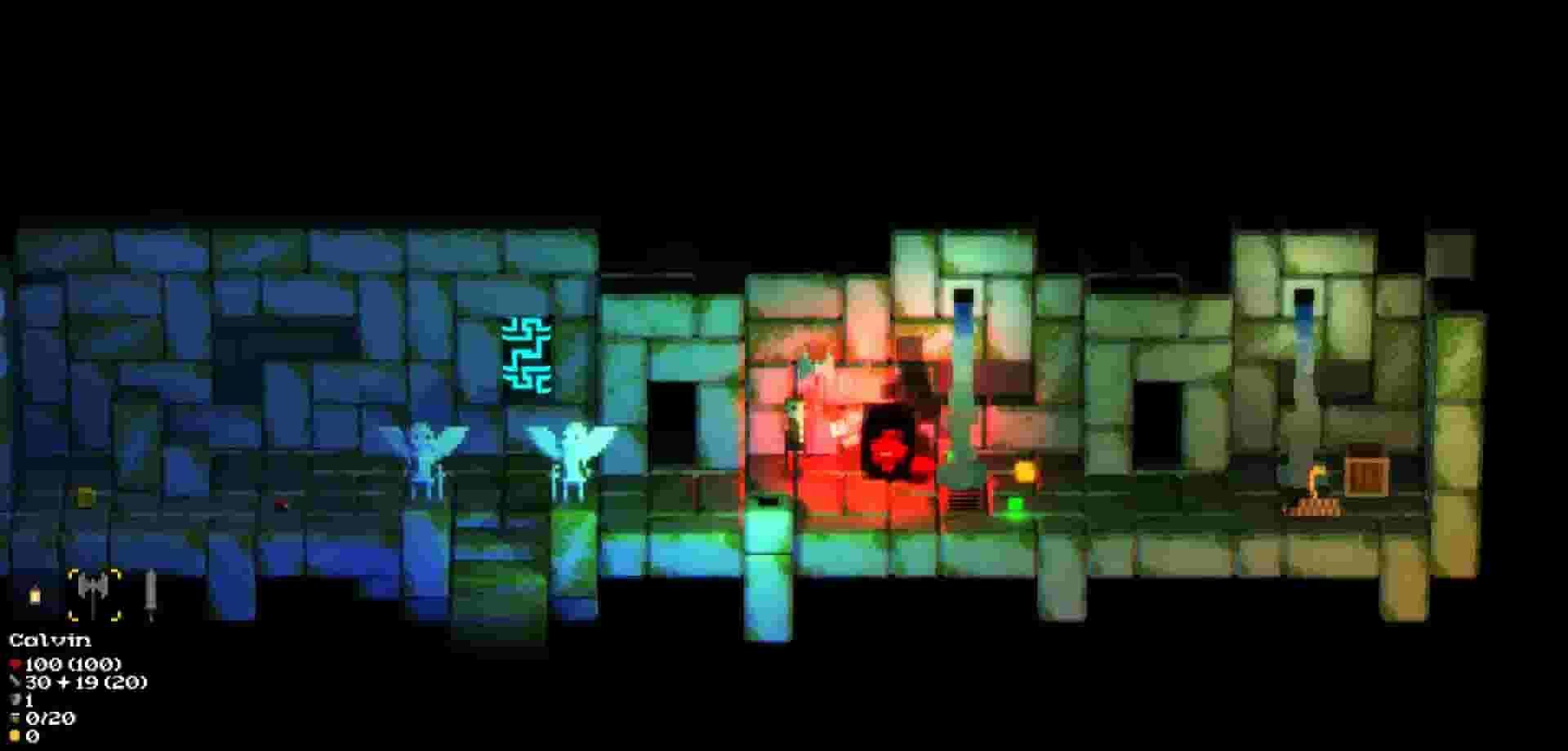 Legend of Dungeon screenshot thumbnail screenshot 12