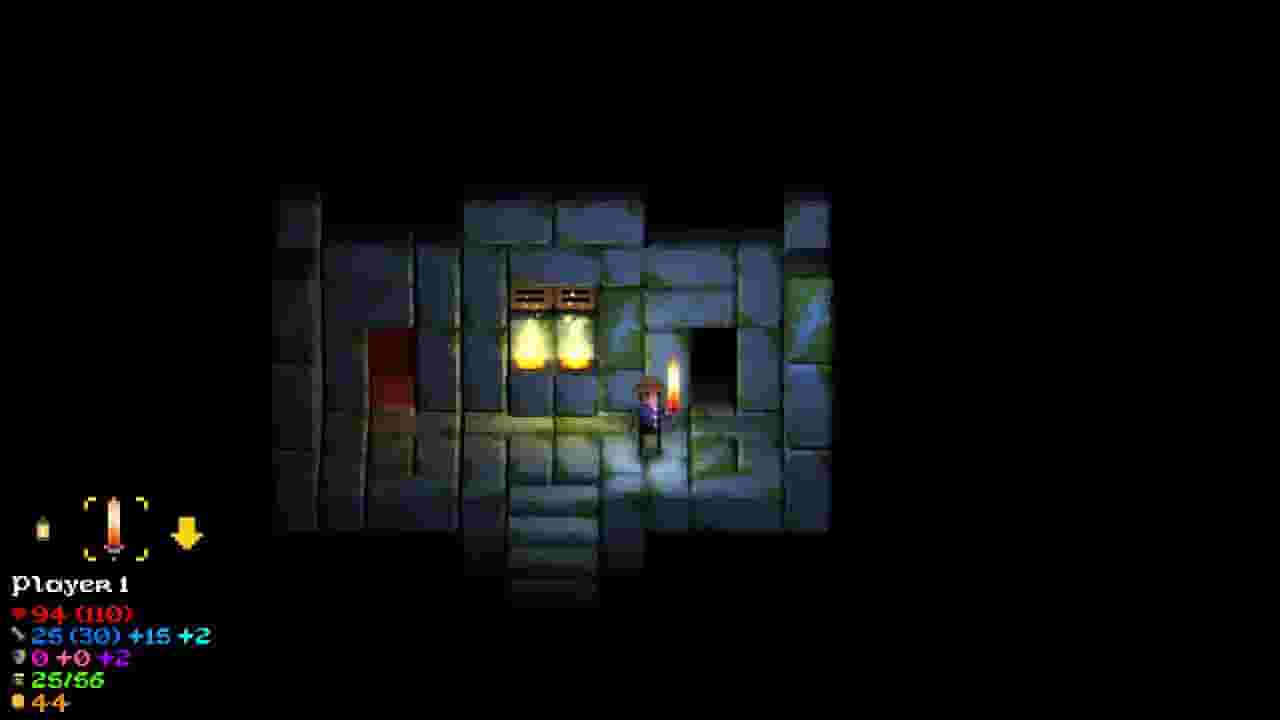 Legend of Dungeon screenshot thumbnail screenshot 13