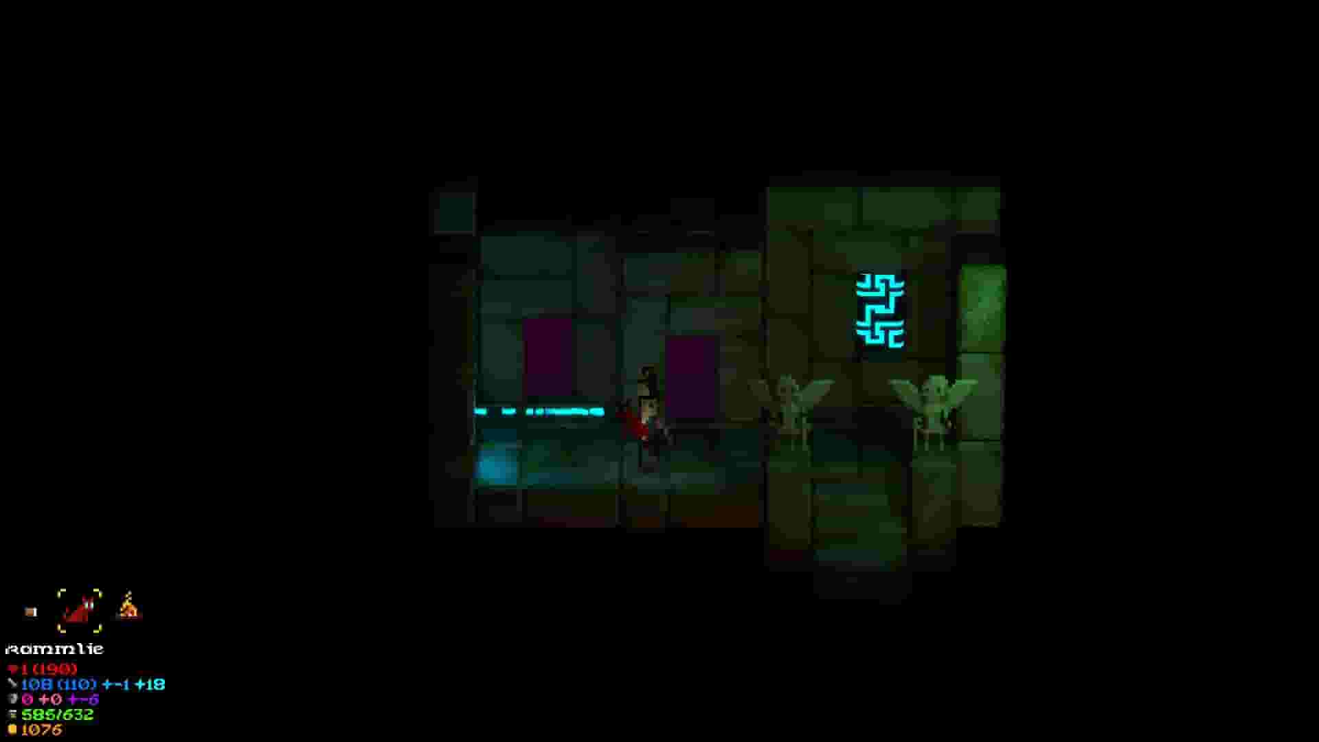 Legend of Dungeon screenshot thumbnail screenshot 14