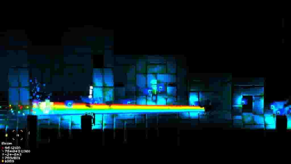 Legend of Dungeon screenshot thumbnail screenshot 3