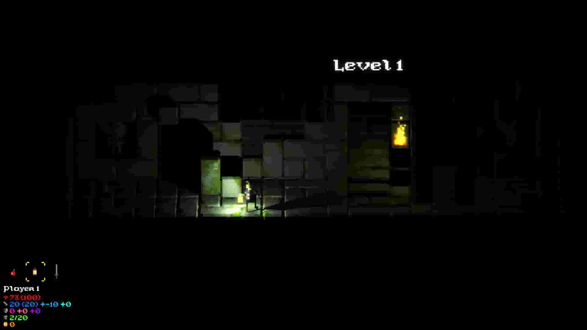 Legend of Dungeon screenshot thumbnail screenshot 6