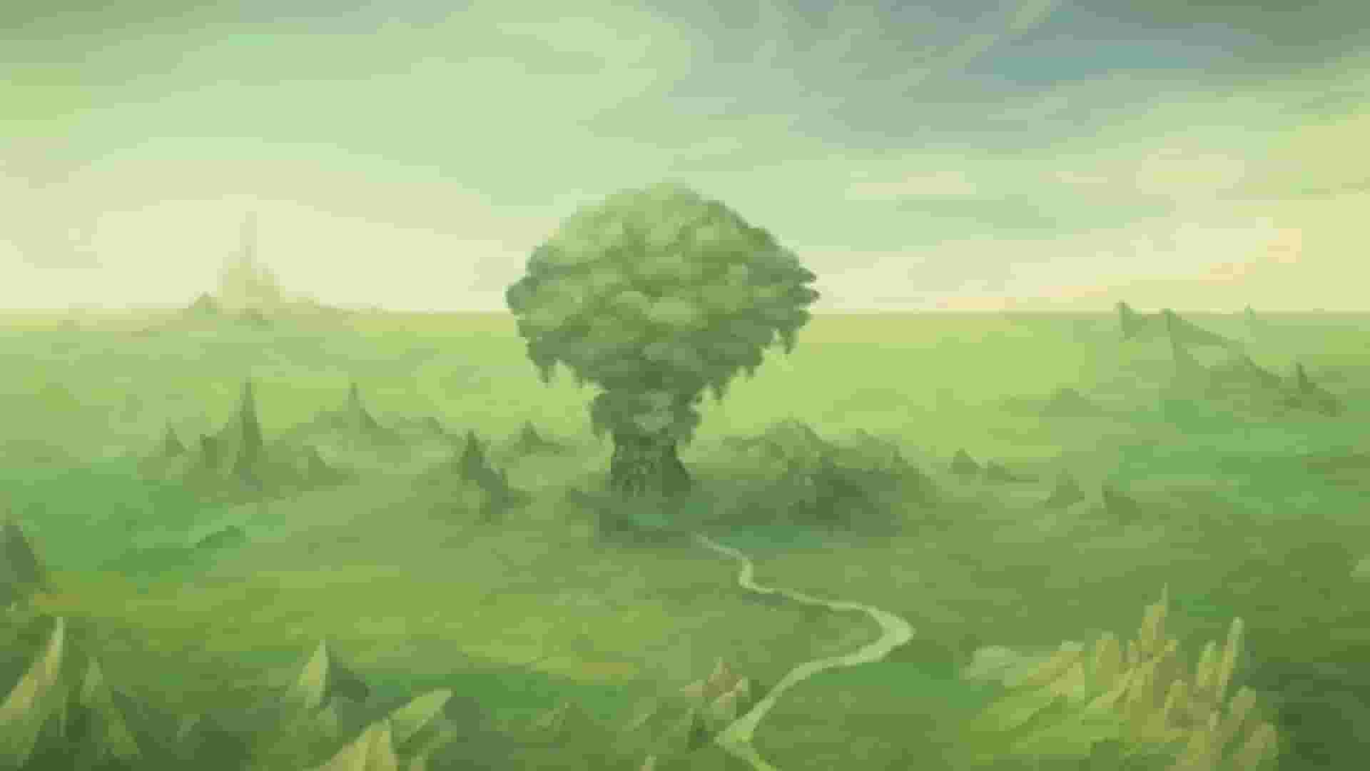 Legend of Mana screenshot thumbnail screenshot 4