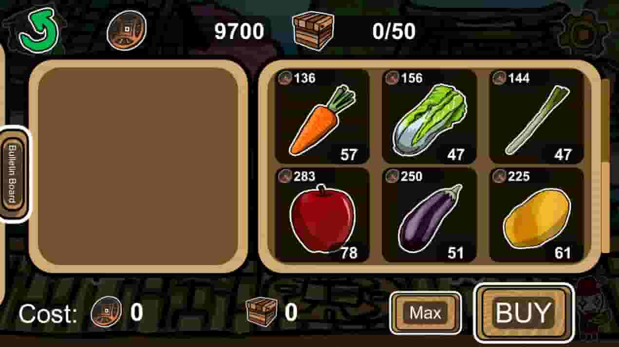 Legend of Merchant screenshot thumbnail screenshot 3