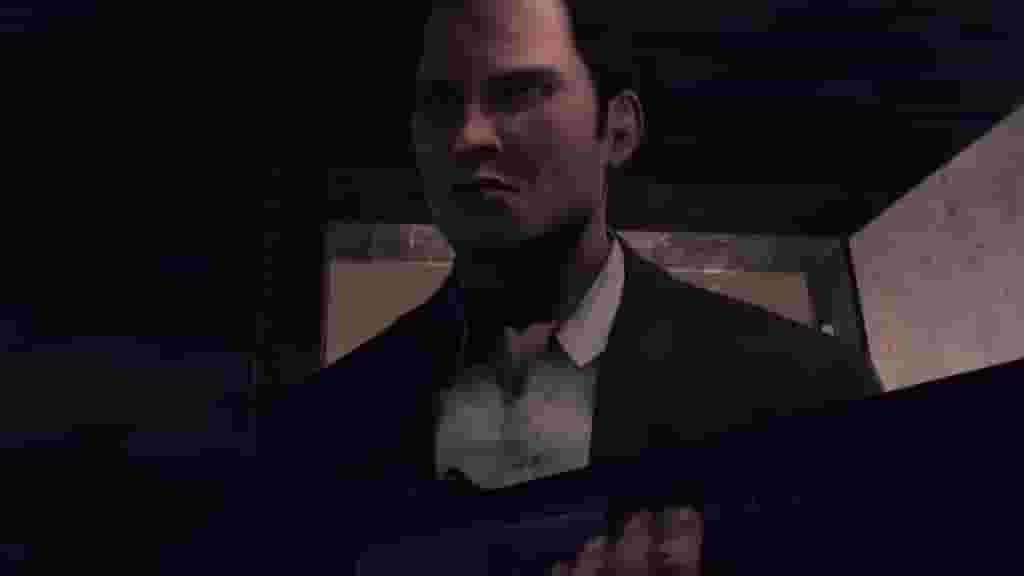 Legendary screenshot thumbnail screenshot 0