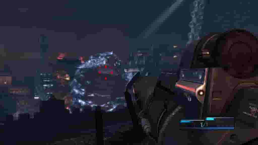 Legendary screenshot thumbnail screenshot 1