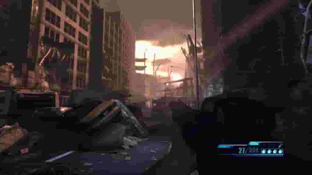 Legendary screenshot thumbnail screenshot 10