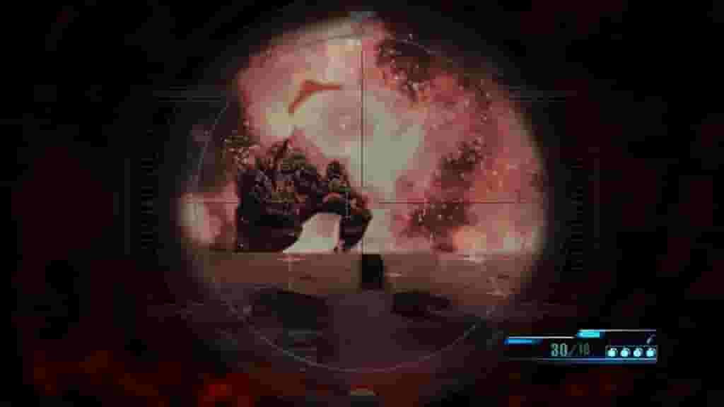 Legendary screenshot thumbnail screenshot 11