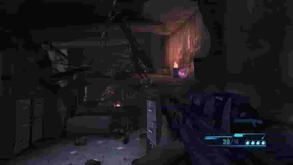 Legendary screenshot thumbnail screenshot 13