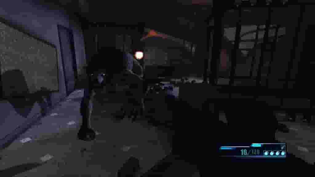 Legendary screenshot thumbnail screenshot 14