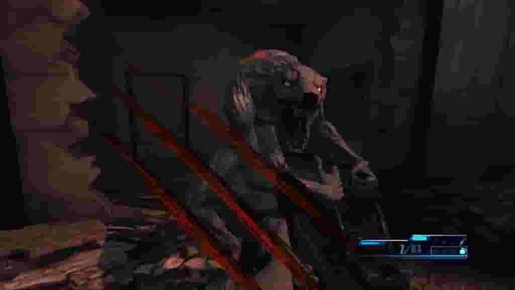 Legendary screenshot thumbnail screenshot 16