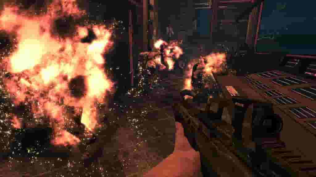 Legendary screenshot thumbnail screenshot 19