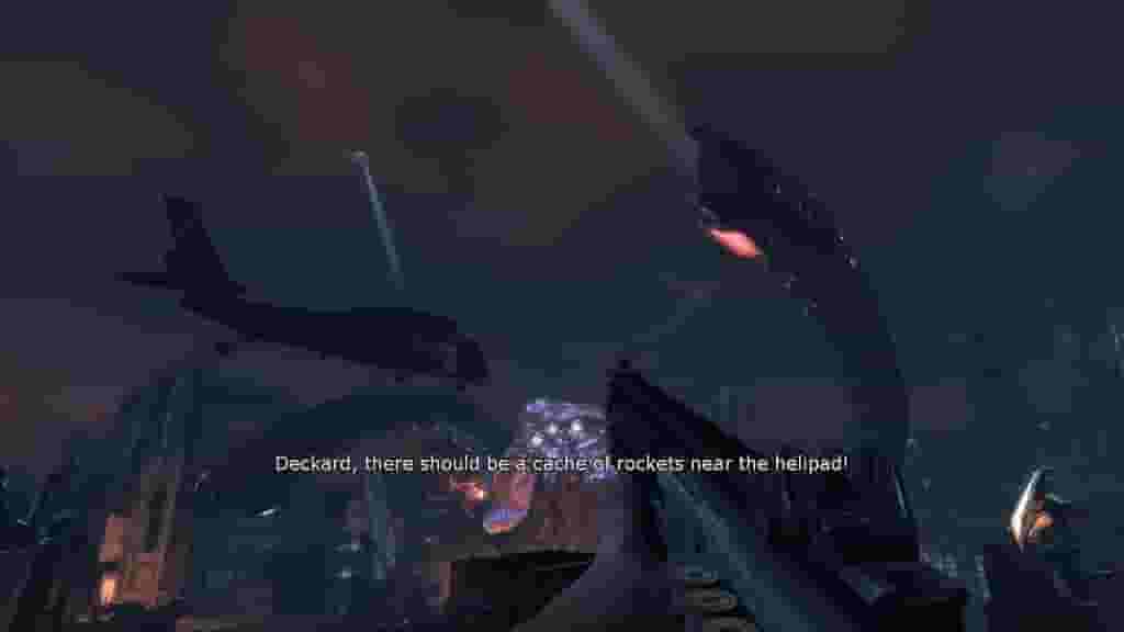 Legendary screenshot thumbnail screenshot 2