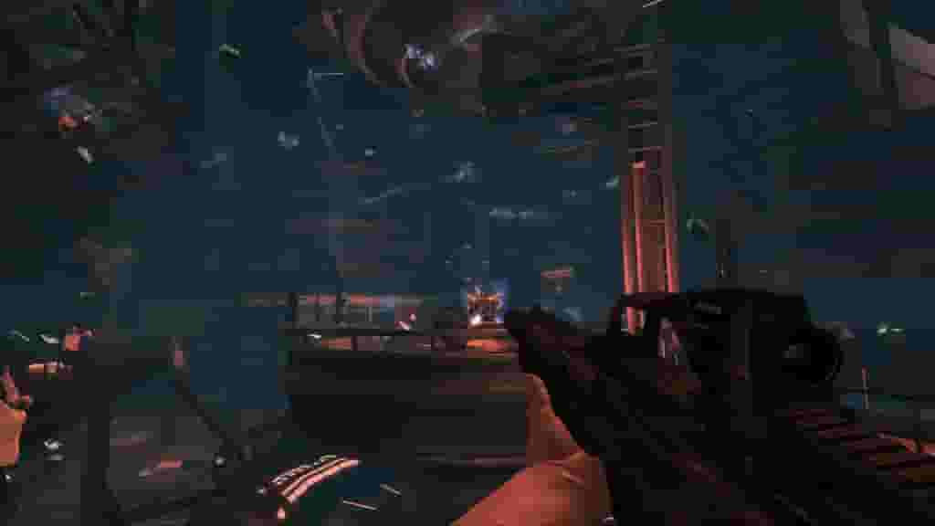 Legendary screenshot thumbnail screenshot 20