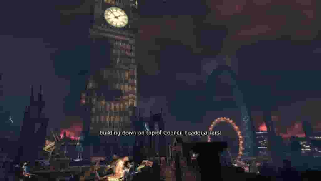 Legendary screenshot thumbnail screenshot 3